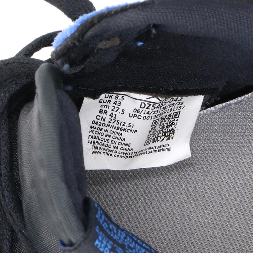 NIKE ナイキ/NIKE エアジョーダン1レトロハイ/DZ5485-042//ABランク/64