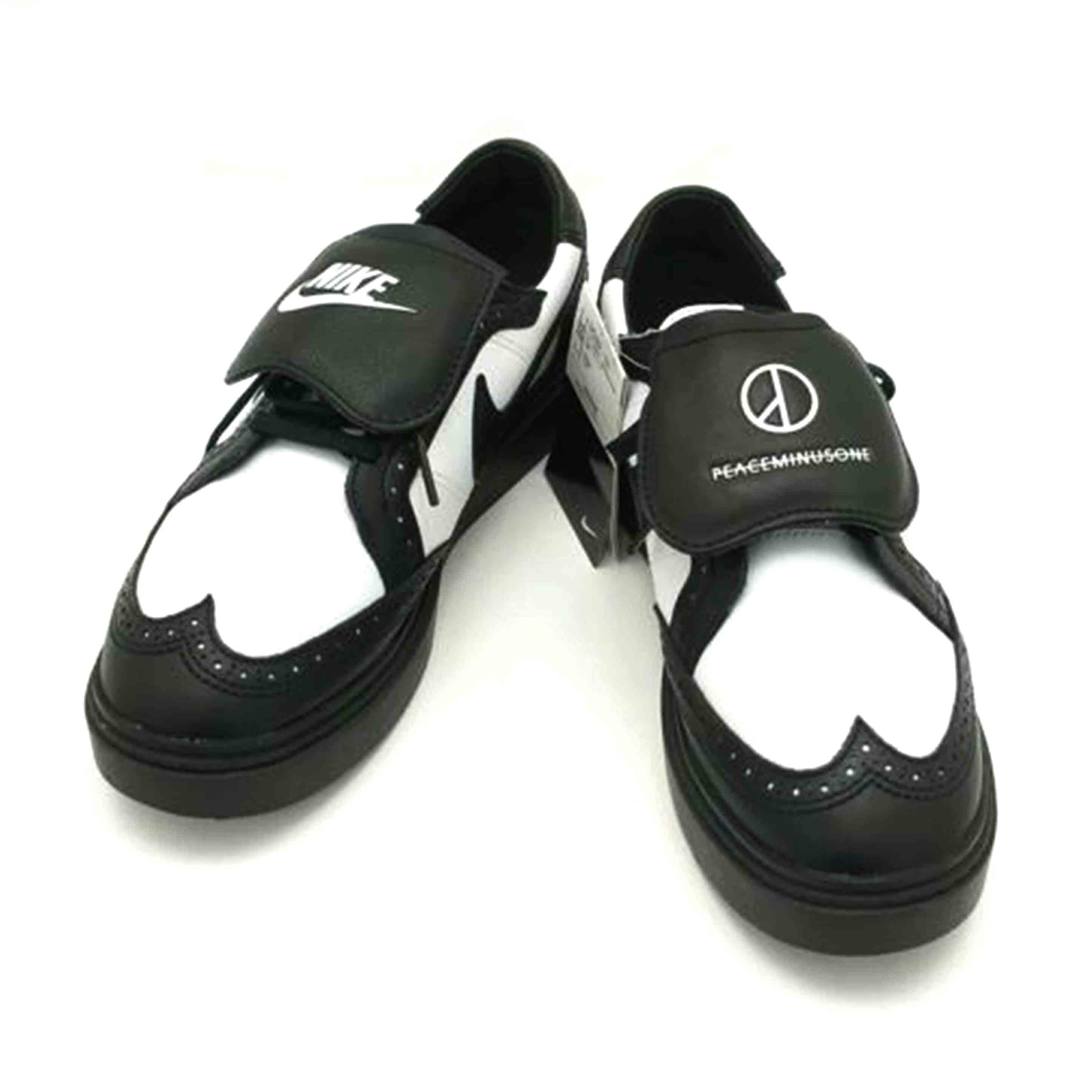 NIKE ナイキ/NIKE × PEACE MINUS ONE KWONDO1/DH2482-101//SAランク/78