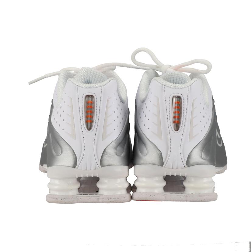 NIKE ナイキ/NIKE SHOX R4/AR3565-101//ABランク/70