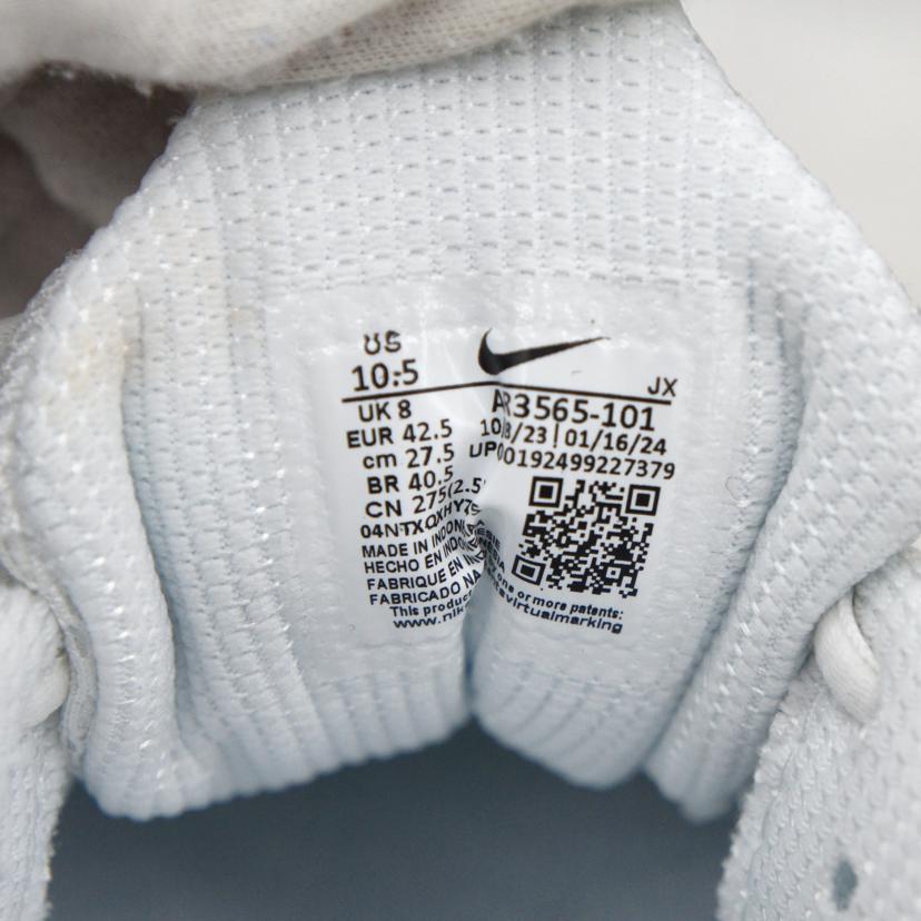 NIKE ナイキ/NIKE SHOX R4/AR3565-101//ABランク/70