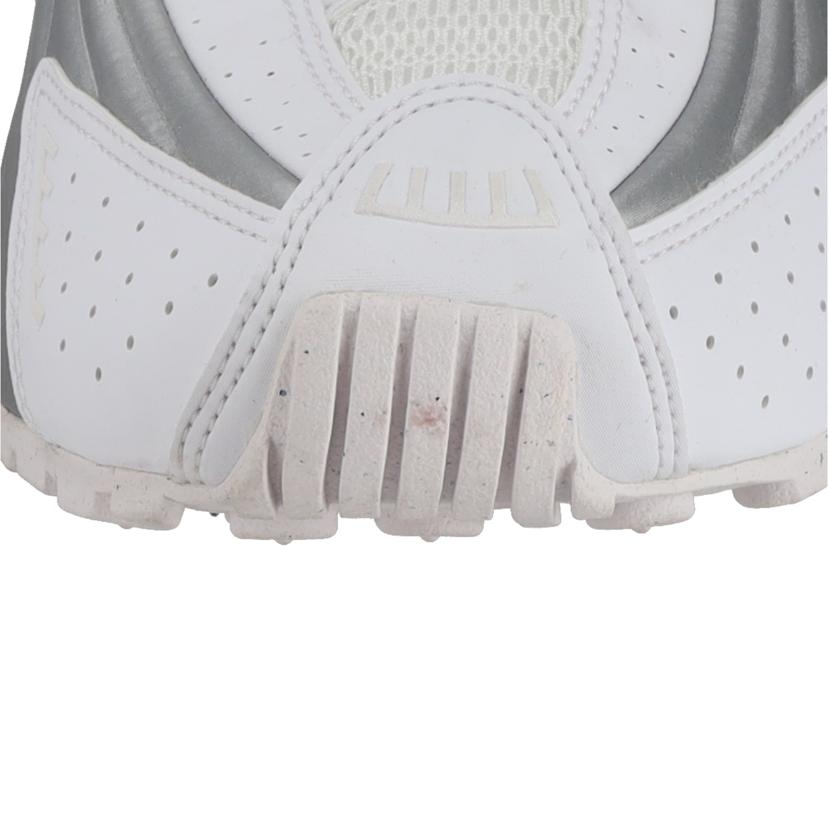 NIKE ナイキ/NIKE SHOX R4/AR3565-101//ABランク/70