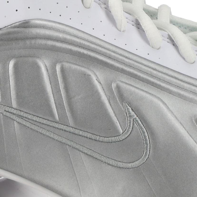 NIKE ナイキ/NIKE SHOX R4/AR3565-101//ABランク/70