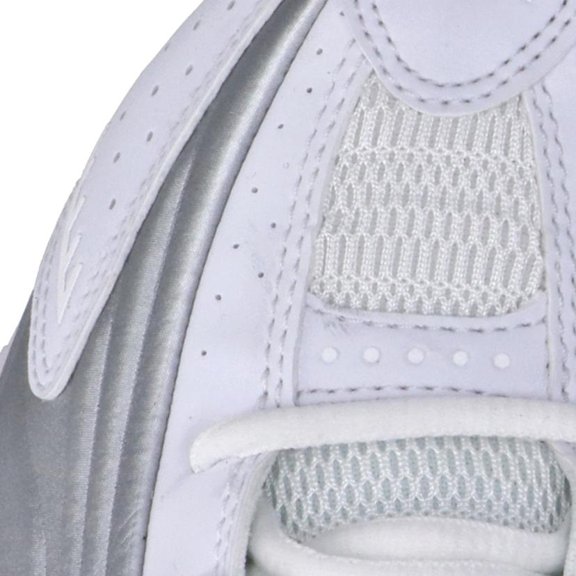 NIKE ナイキ/NIKE SHOX R4/AR3565-101//ABランク/70