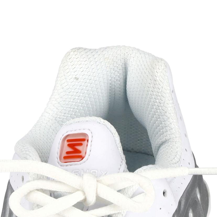 NIKE ナイキ/NIKE SHOX R4/AR3565-101//ABランク/70