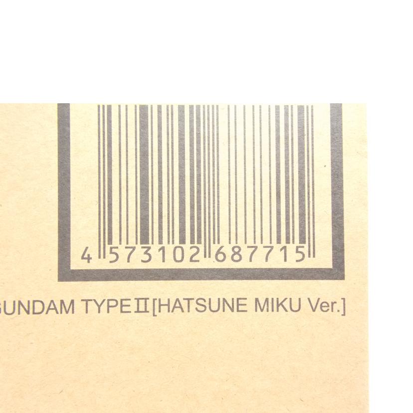 BANDAI バンダイ/ストライクフリーダムガンダム弐式 初音ミクVer//Sランク/42