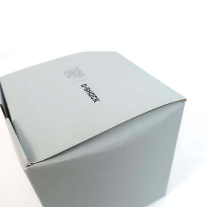 CASIO カシオ/Gショック G-SHOCK/AW-500MNT-1AJR//Aランク/65