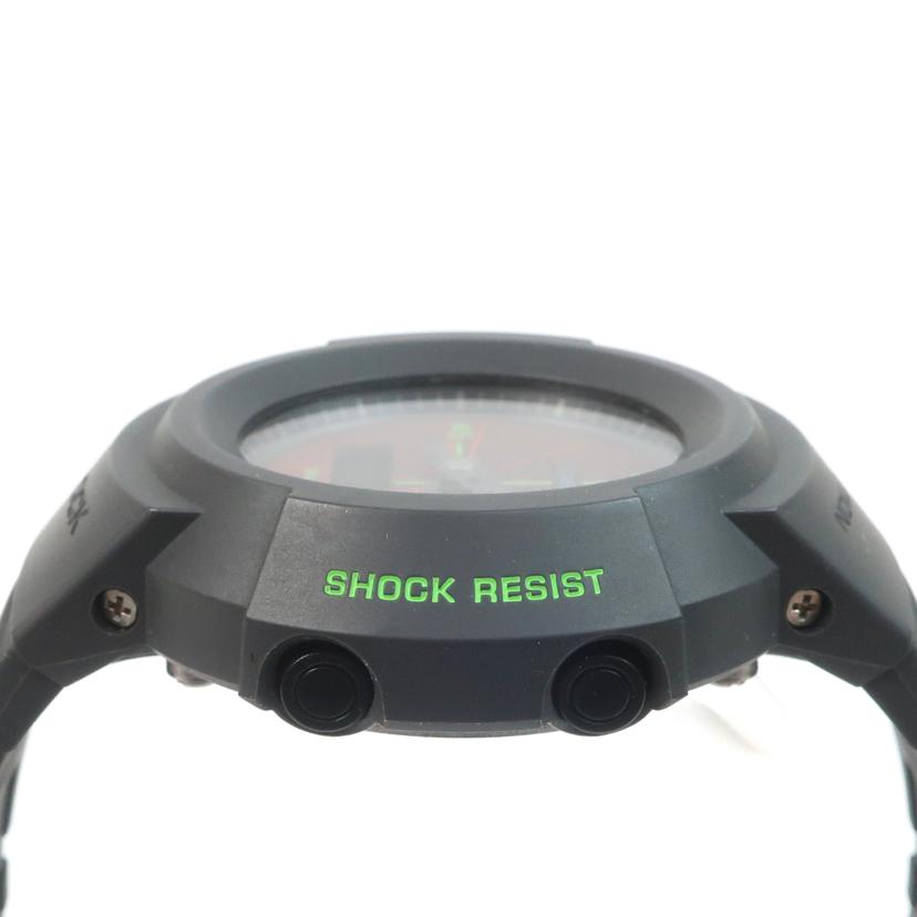 CASIO カシオ/Gショック G-SHOCK/AW-500MNT-1AJR//Aランク/65