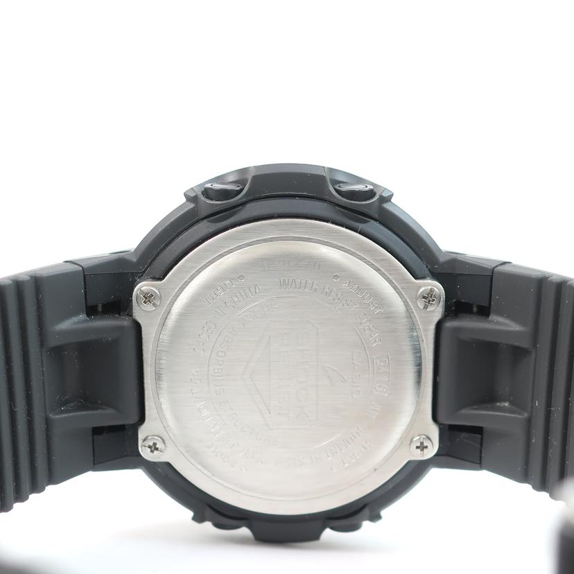 CASIO カシオ/Gショック G-SHOCK/AW-500MNT-1AJR//Aランク/65