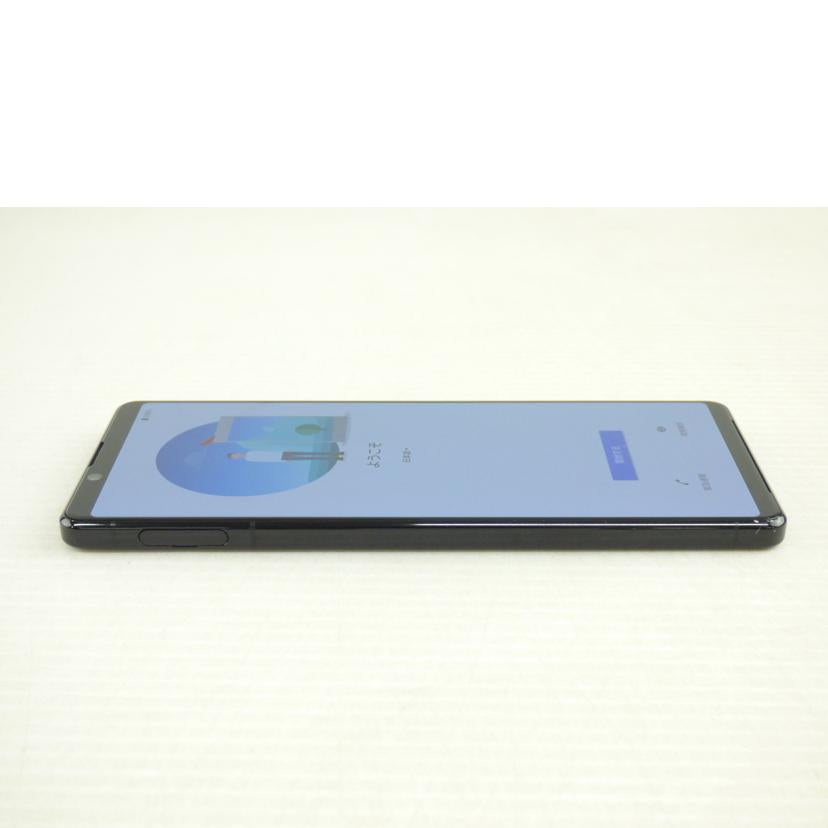 SONY ソニー/XPERIA/SO-51A/SO-51A//359555101954675/Bランク/64