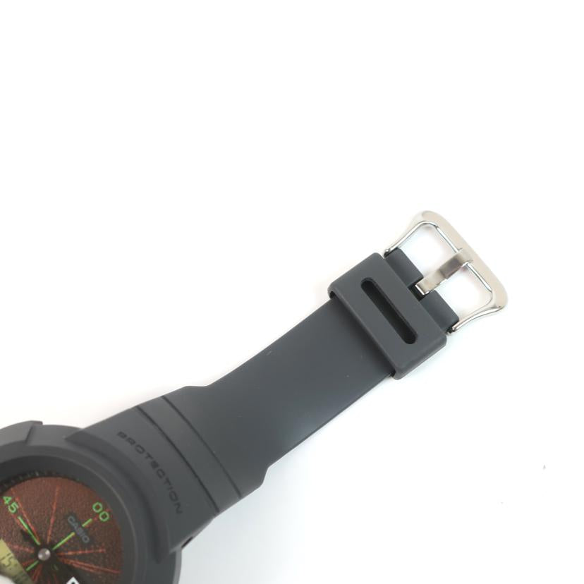 CASIO カシオ/Gショック G-SHOCK/AW-500MNT-1AJR//Aランク/65