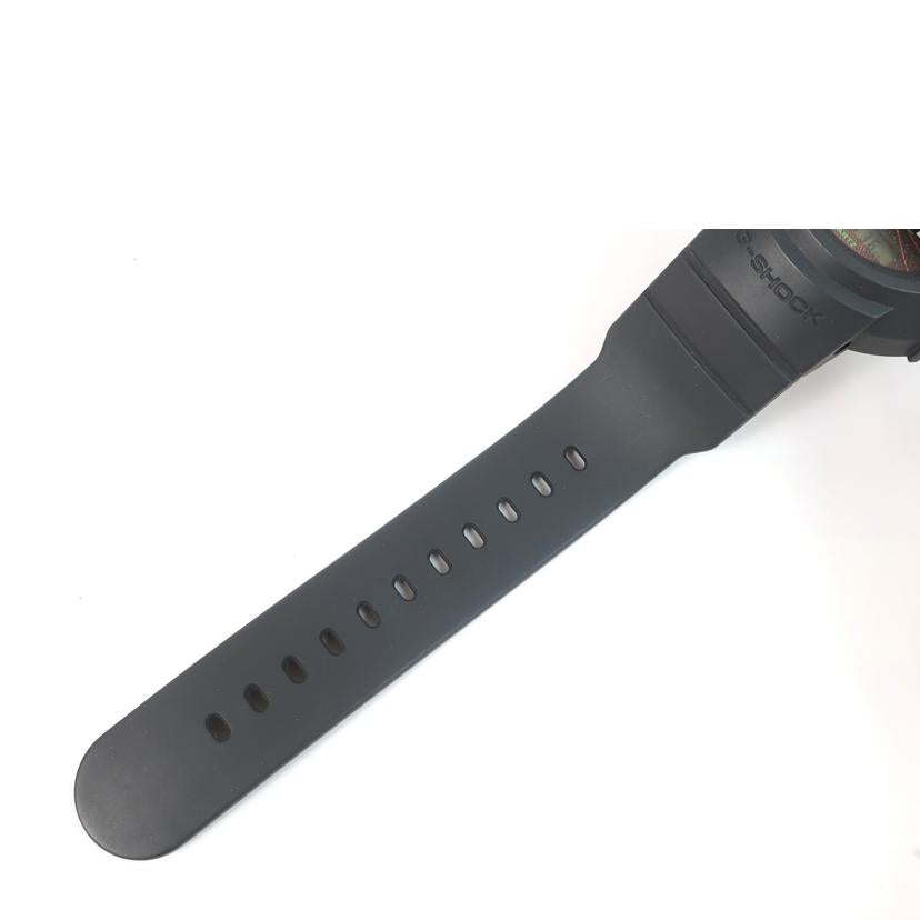 CASIO カシオ/Gショック G-SHOCK/AW-500MNT-1AJR//Aランク/65