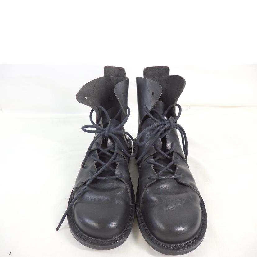 trippen トリッペン/trippen/ハイカットレザーブーツ/24.0cm//ABランク/84