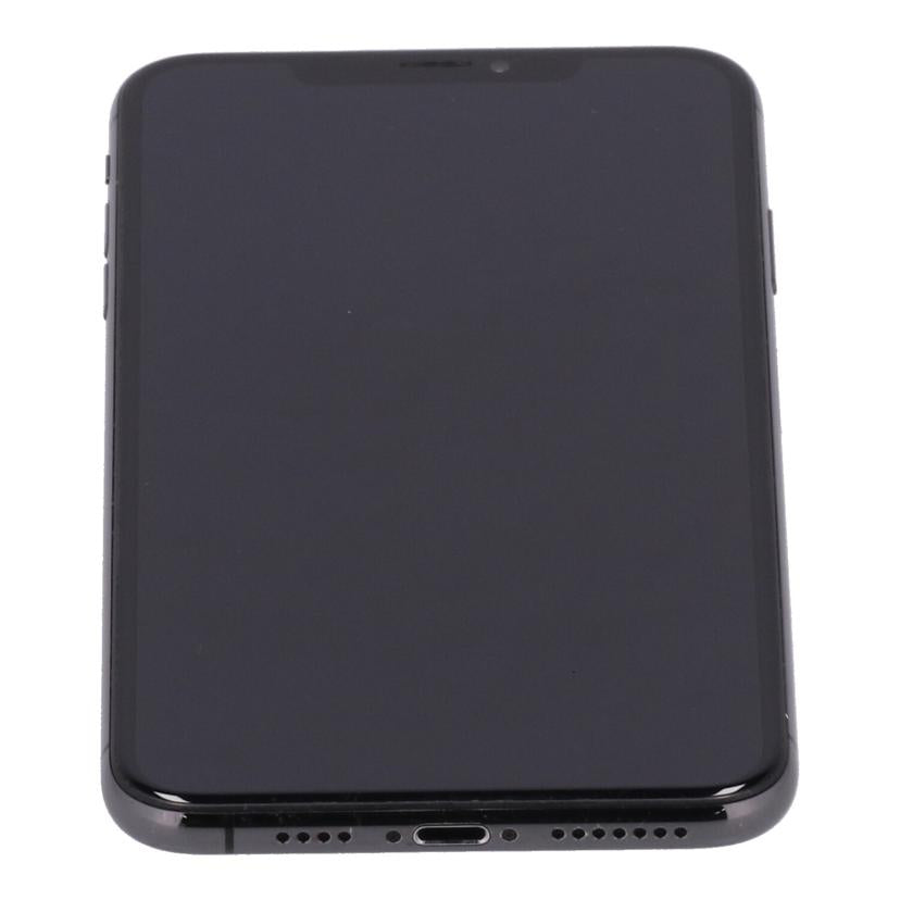 Apple SoftBank系 アップル /iPhone Xs Max 256GB/MT6U2J/A//F2LXJA9UKPHR/Bランク/21