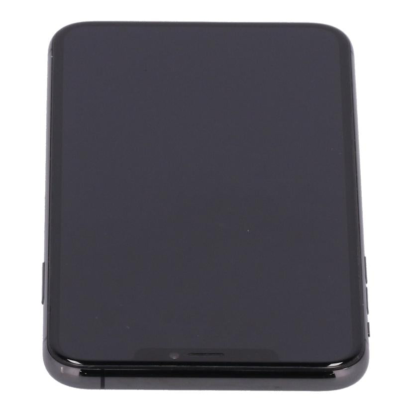 Apple SoftBank系 アップル /iPhone Xs Max 256GB/MT6U2J/A//F2LXJA9UKPHR/Bランク/21