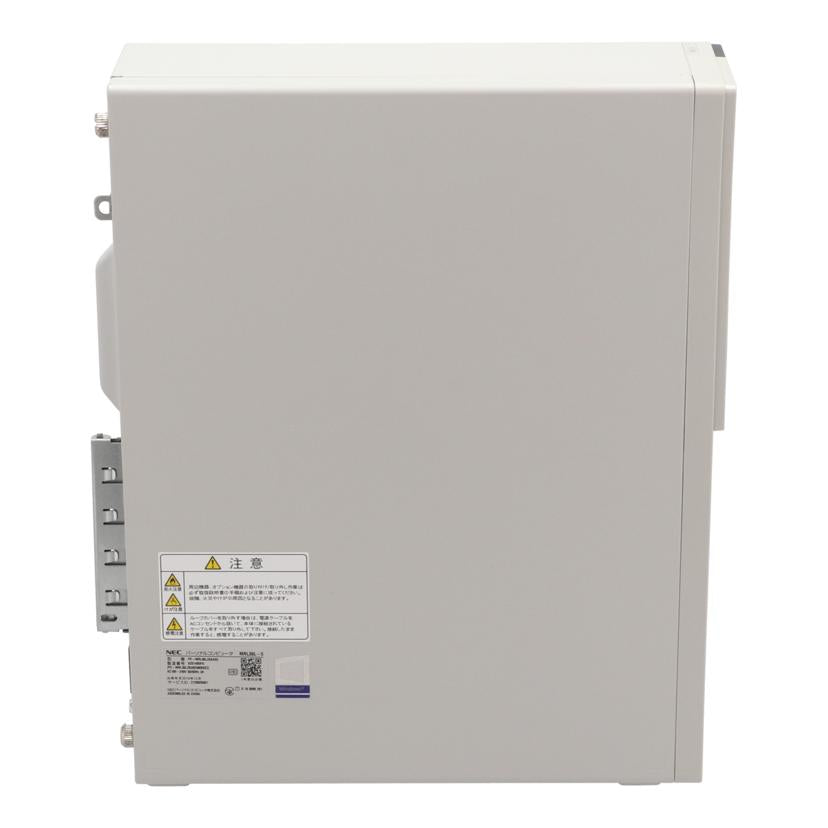 NEC 日本電気 /Win11デスクトップPC/Mate ML/PC-MRL36LZ6AAS5//9Z01495PA/Bランク/71