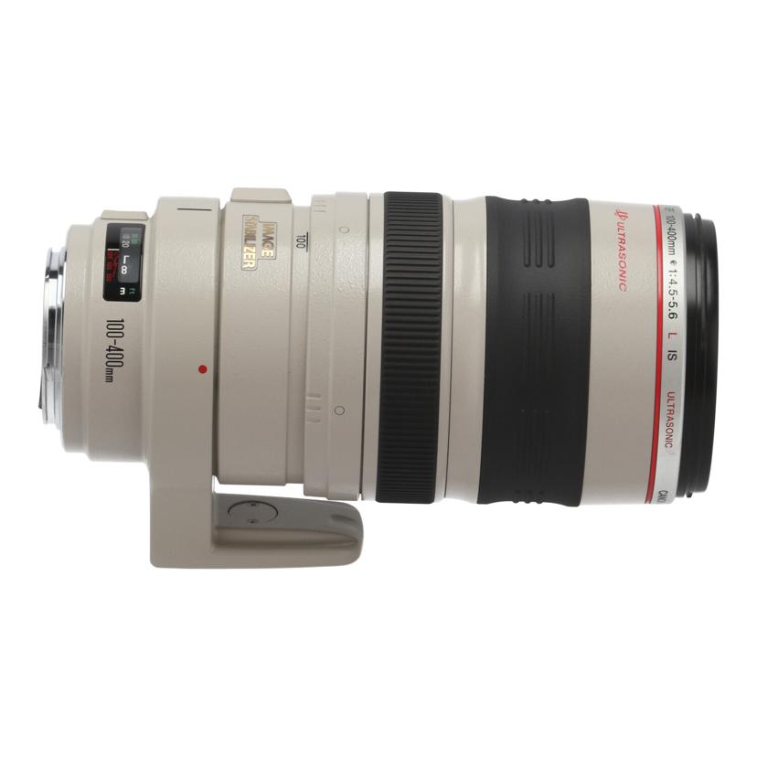 Canon キヤノン /交換レンズ/100-400mm/EF100-400mm F4.5-5.6L IS USM//240003/Bランク/42