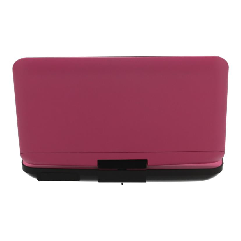 VESTAX ベスタックス /ポータブルDVDプレーヤー/PDVD-V092PK//201501V092pK0615/Bランク/69