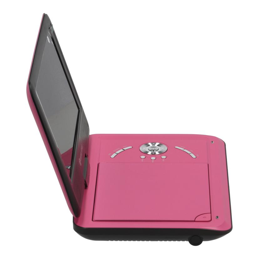 VESTAX ベスタックス /ポータブルDVDプレーヤー/PDVD-V092PK//201501V092pK0615/Bランク/69