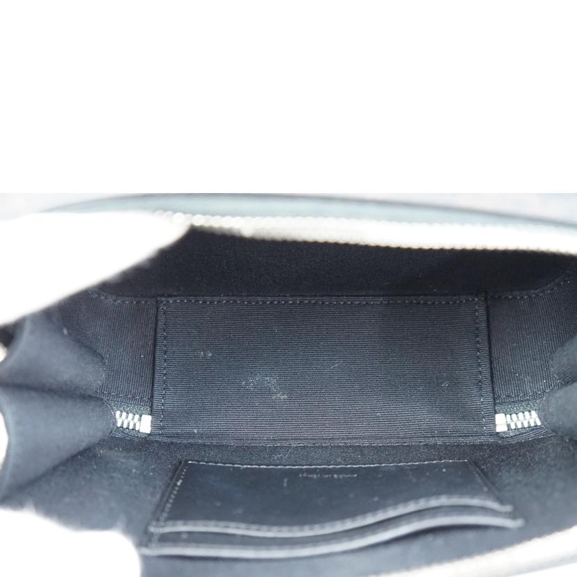 CELINE セリーヌ/トリオンフ ミニショルダー//E-P******/Aランク/67