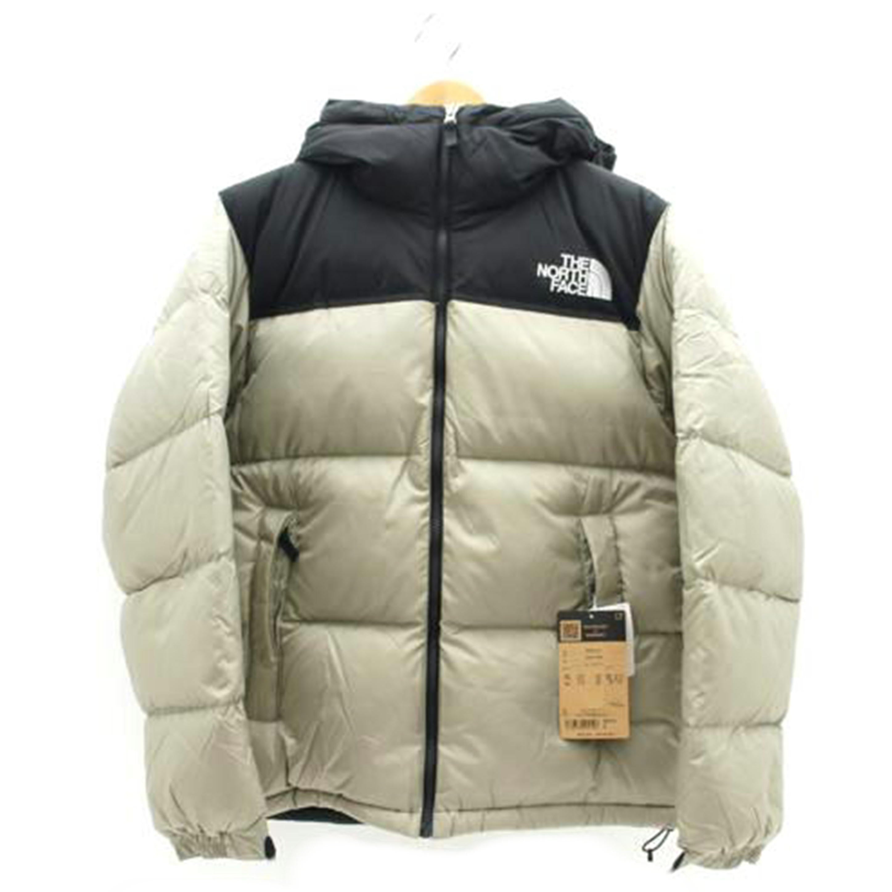 THE NORTH FACE ノースフェイス/THE NORTH FACE ヌプシ フーディ CL/ND92331//SAランク/78