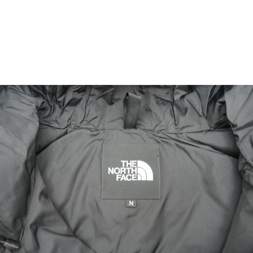 THE NORTH FACE ノースフェイス/THE NORTH FACE ヌプシ フーディ CL/ND92331//SAランク/78