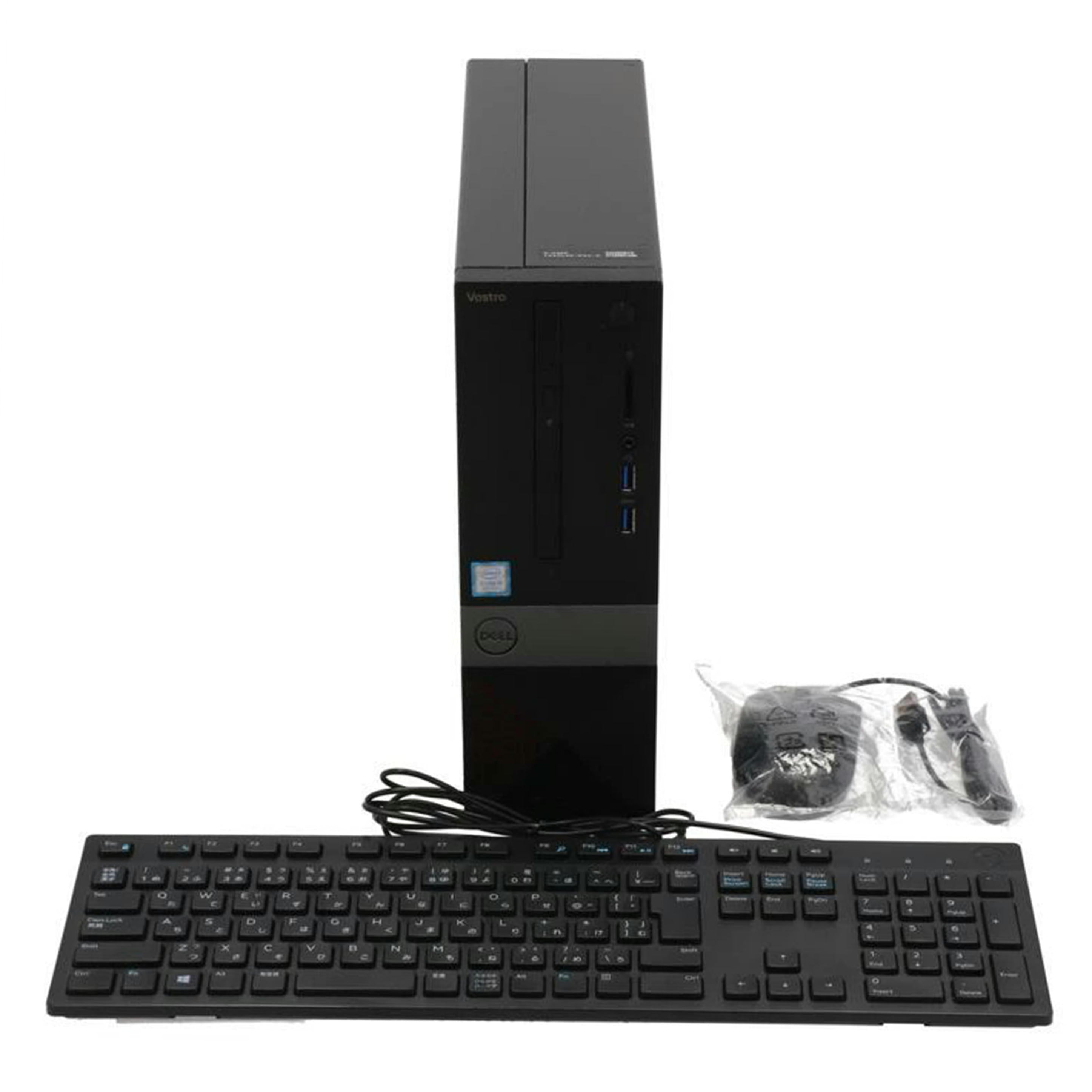 DELL デル/Win11デスクトップPC/Vostro3470/D13S003//Ck2WSY2/Bランク/71