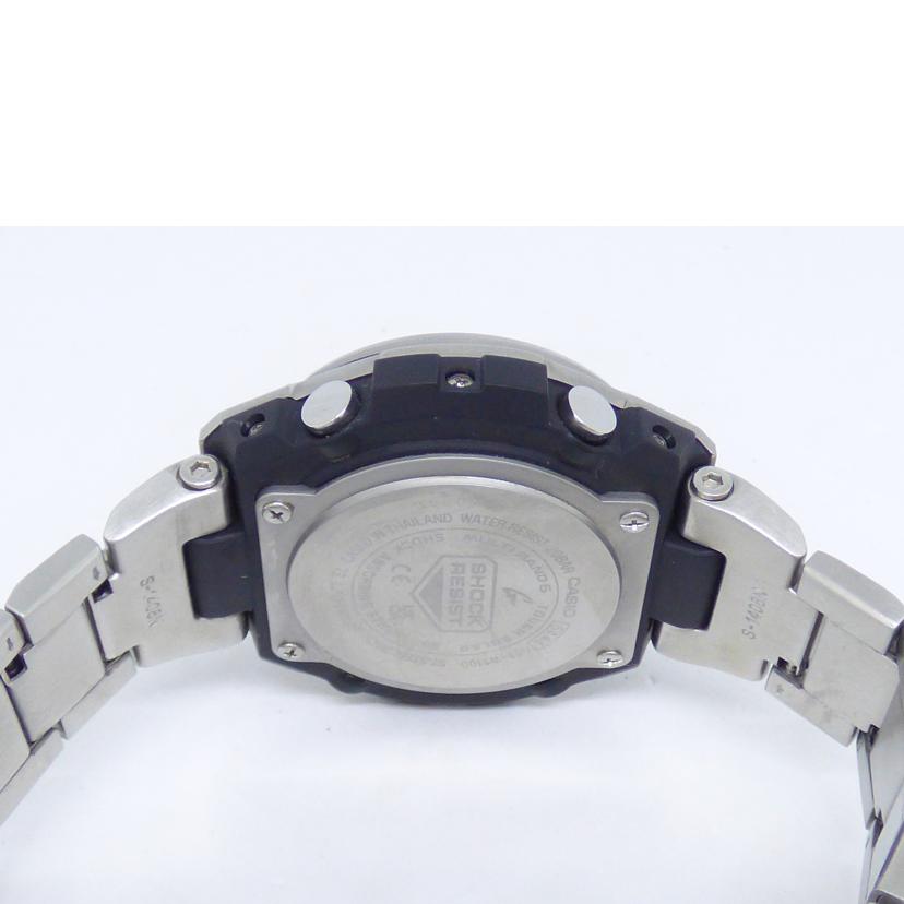 CASIO カシオ/G-SHOCK/電波ソーラー/GA-W1100//544*/ABランク/64