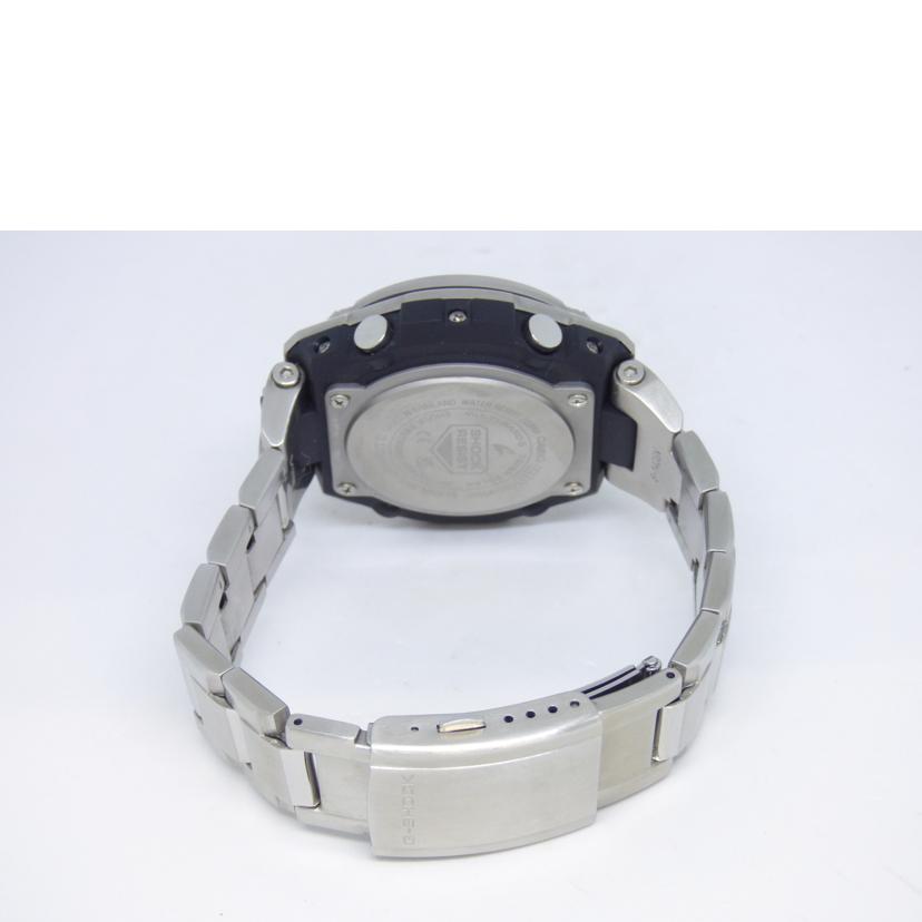 CASIO カシオ/G-SHOCK/電波ソーラー/GA-W1100//544*/ABランク/64