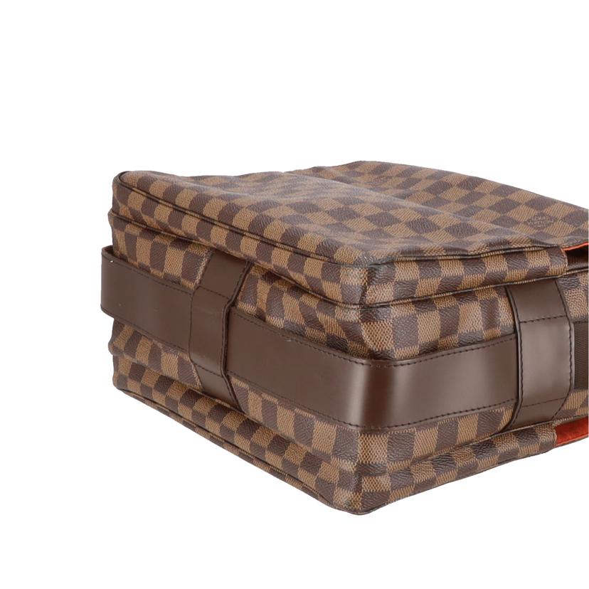 LOUIS VUITTON ルイヴィトン/ナヴィグリオ エベヌ/ダミエ/N45255//SR0***/ABランク/91