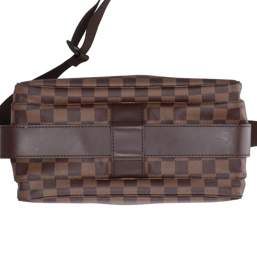 LOUIS VUITTON ルイヴィトン/ナヴィグリオ エベヌ/ダミエ/N45255//SR0***/ABランク/91