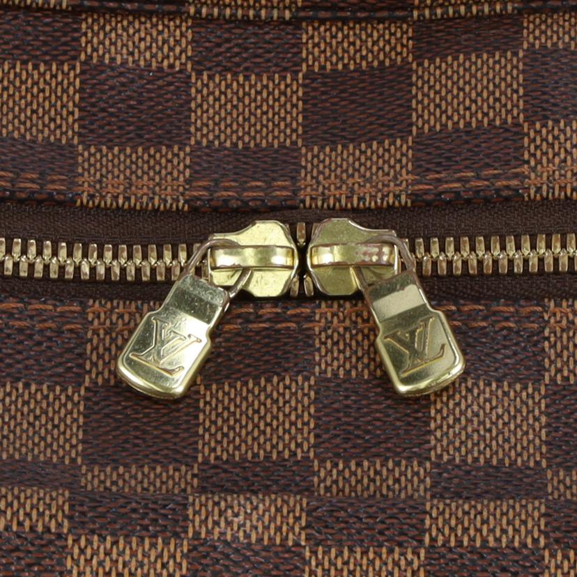 LOUIS VUITTON ルイヴィトン/ナヴィグリオ エベヌ/ダミエ/N45255//SR0***/ABランク/91
