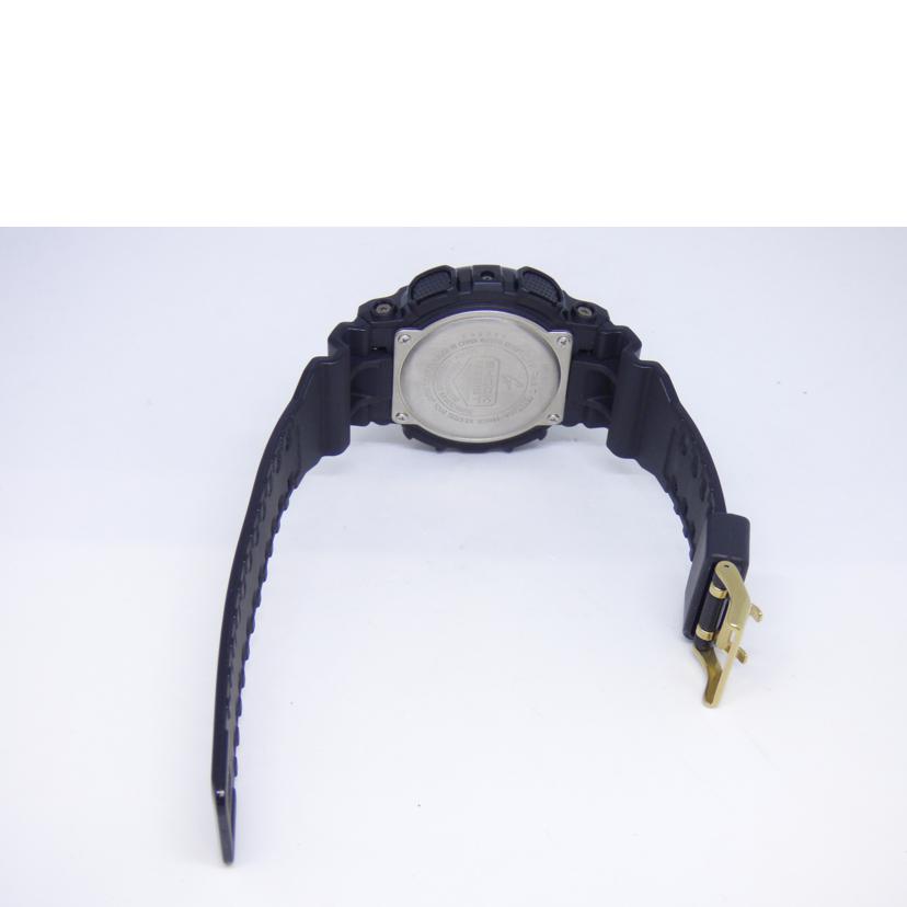 CASIO カシオ/G-SHOCK/デジアナ/GA-110GB//514*/ABランク/64