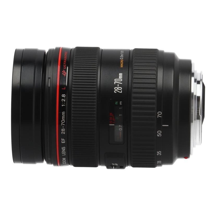 Canon キヤノン /交換レンズ/28-70mmL/EF28-70mm F2.8L USM//135694/ABランク/42