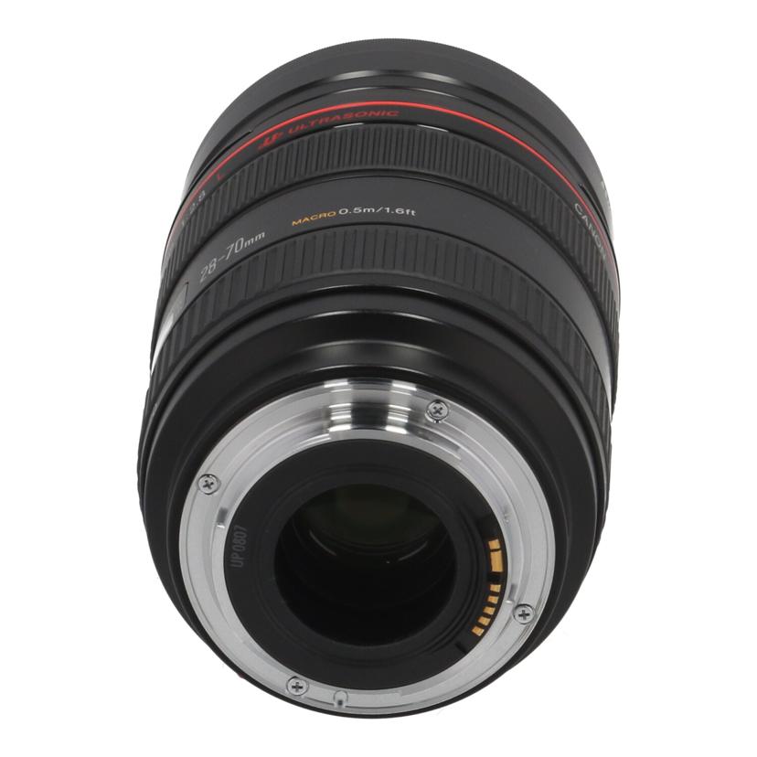 Canon キヤノン /交換レンズ/28-70mmL/EF28-70mm F2.8L USM//135694/ABランク/42