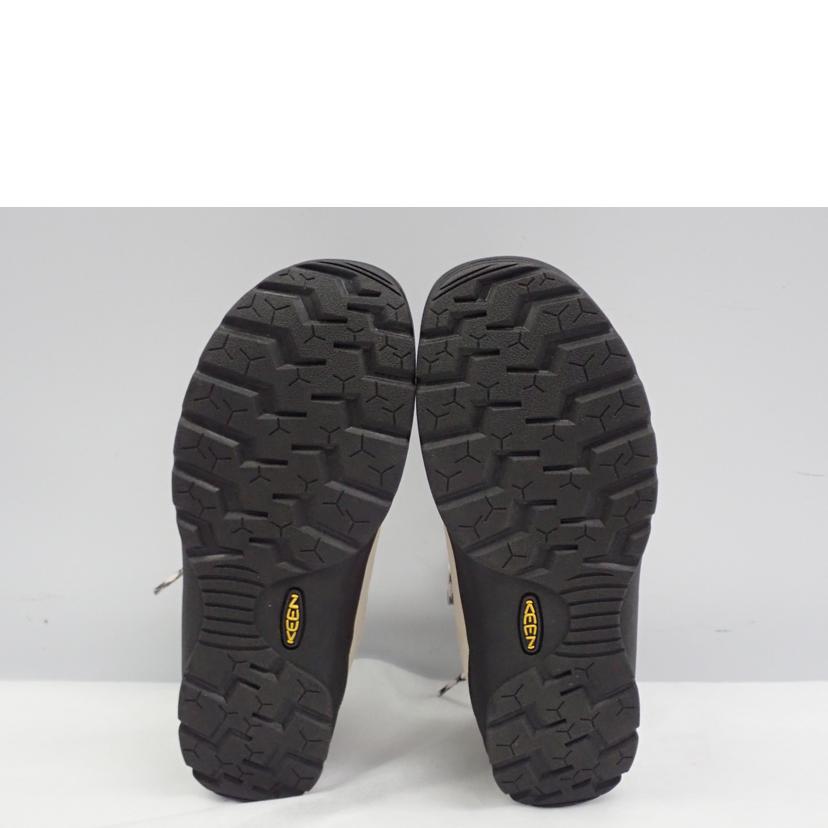 KEEN キーン/KEEN JASPER スニーカー/24.5cm//1030557/Bランク/62