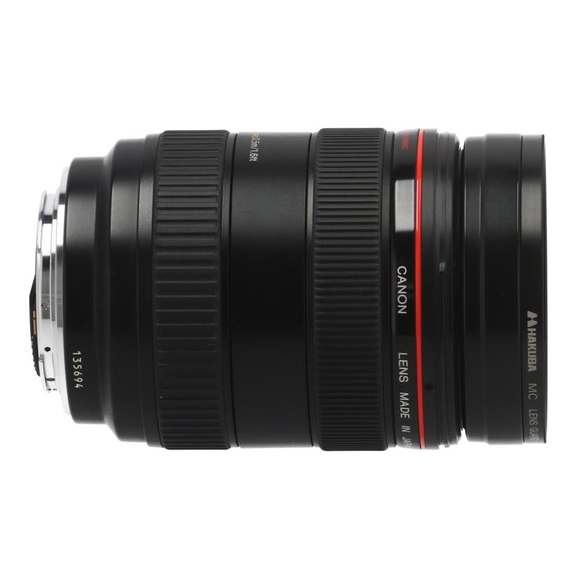 Canon キヤノン /交換レンズ/28-70mmL/EF28-70mm F2.8L USM//135694/ABランク/42