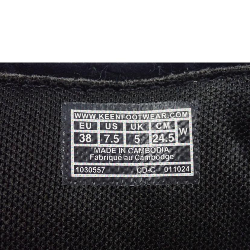 KEEN キーン/KEEN JASPER スニーカー/24.5cm//1030557/Bランク/62