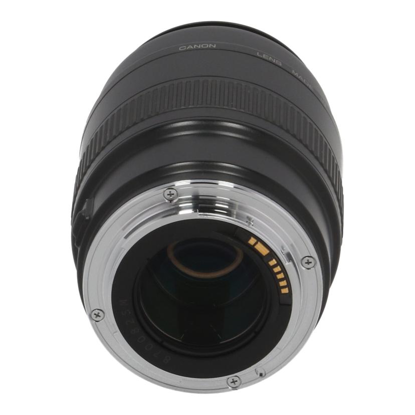 Canon キヤノン /交換レンズ/100mmマクロ/EF100mm F2.8 マクロ USM//8700825M/Bランク/42