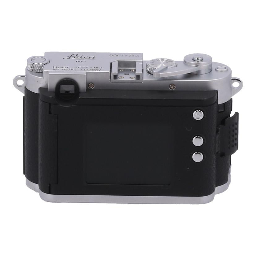 MINOX ミノックス/ミニチュアデジタルカメラ/DCC Leica M3(5.0)//89018713/ABランク/62