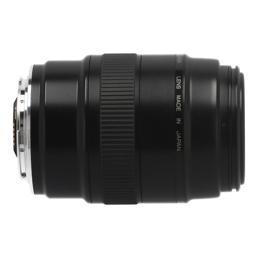 Canon キヤノン /交換レンズ/100mmマクロ/EF100mm F2.8 マクロ USM//8700825M/Bランク/42