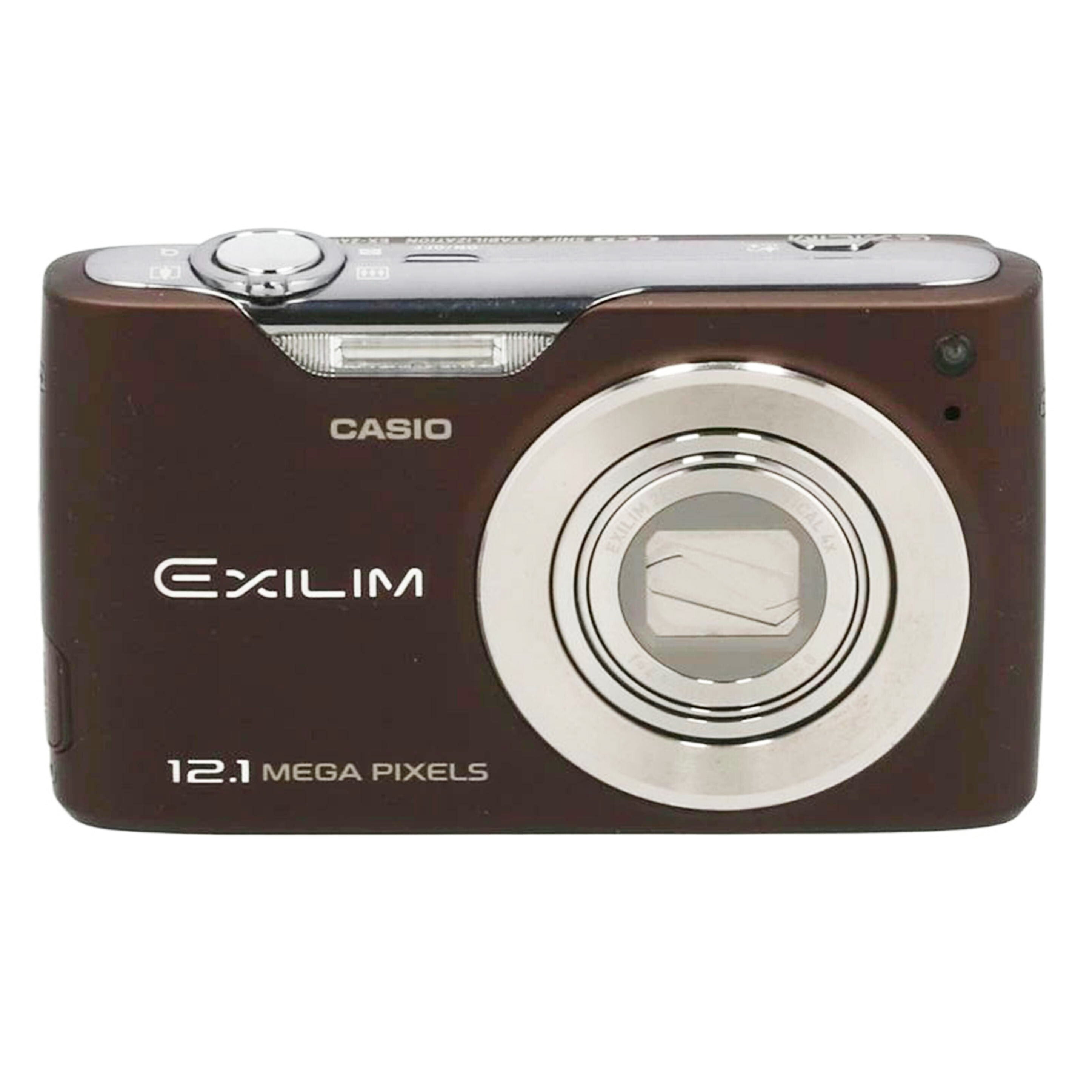 CASIO カシオ /デジタルカメラ(オールド)/EXILIM/EX-Z450//12011673A/Bランク/05