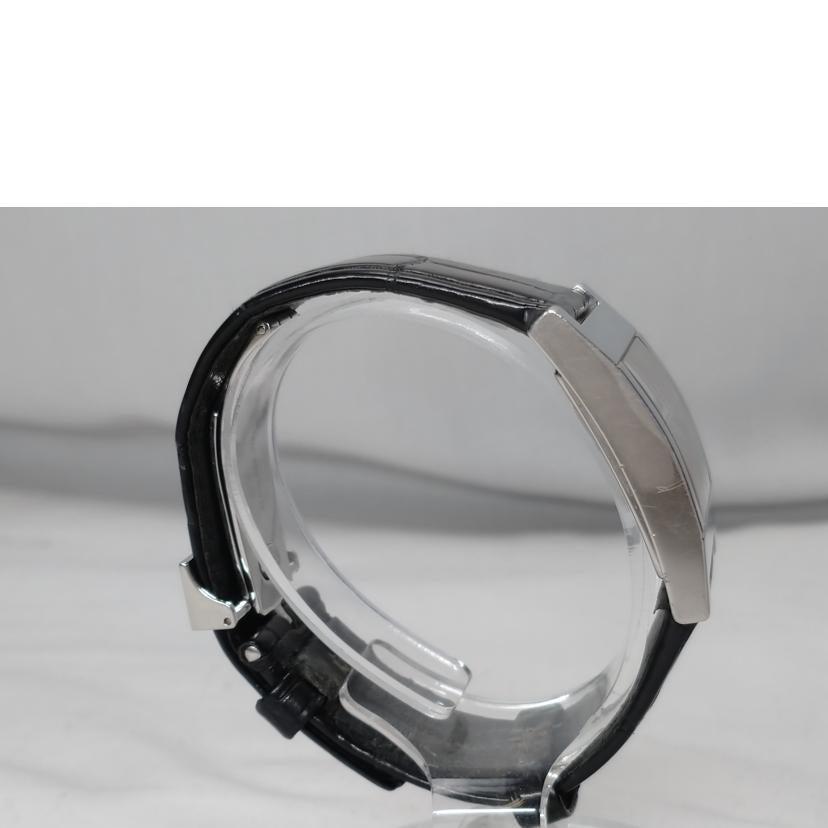 GUCCI グッチ/シェリーライン メンズ クオーツ/7700M//Bランク/52