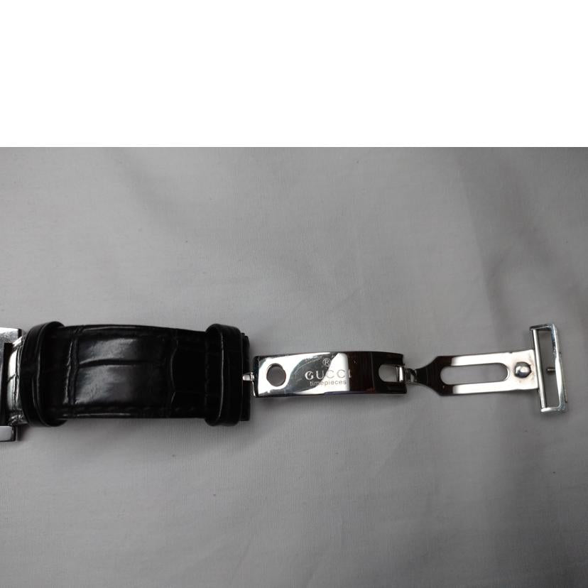 GUCCI グッチ/シェリーライン メンズ クオーツ/7700M//Bランク/52