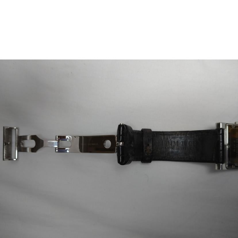 GUCCI グッチ/シェリーライン メンズ クオーツ/7700M//Bランク/52