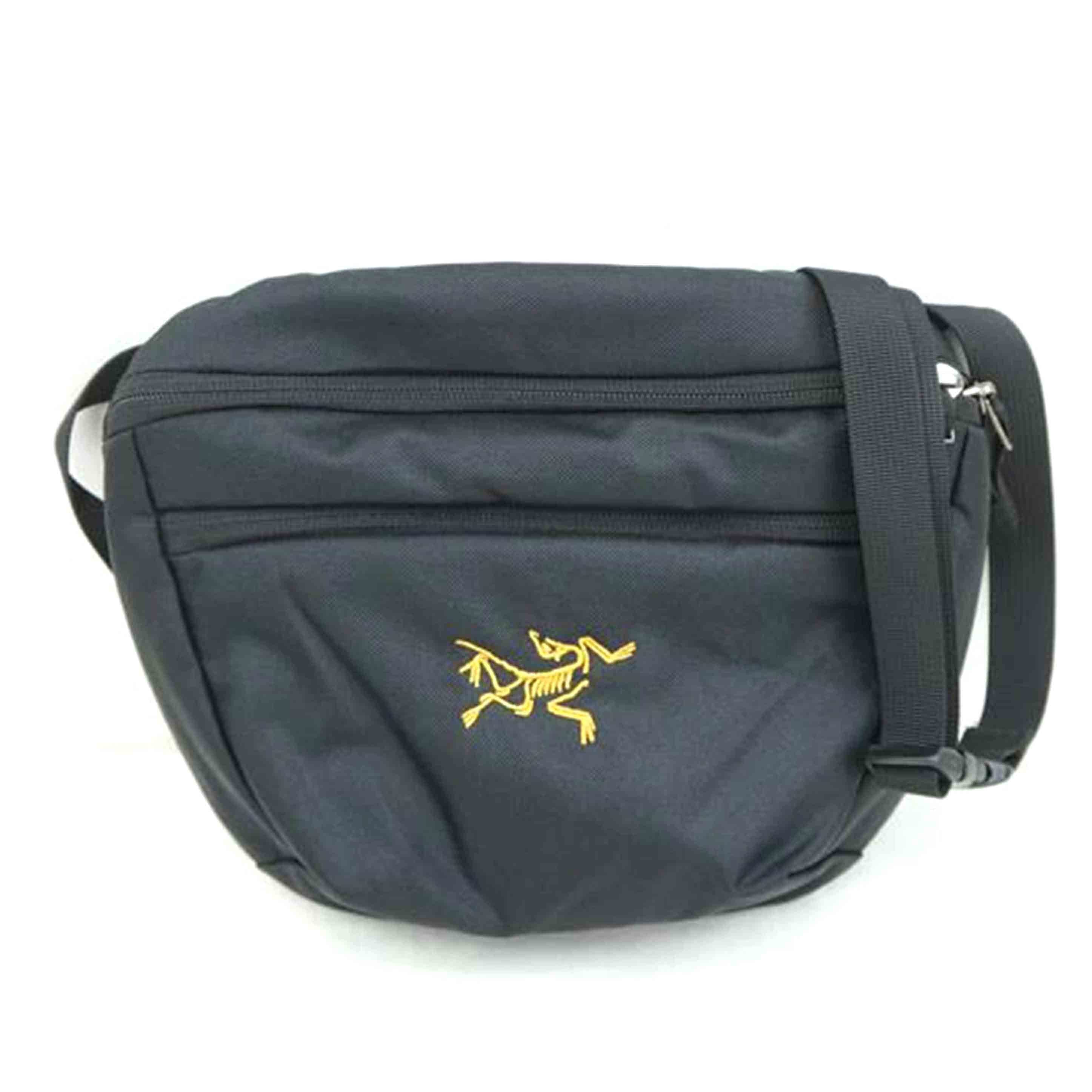 ARCTERYX アークテリクス/ARCTERYX ショルダー//ABランク/67