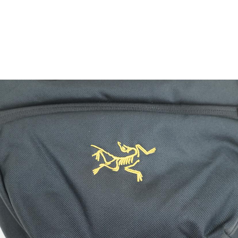 ARCTERYX アークテリクス/ARCTERYX ショルダー//ABランク/67