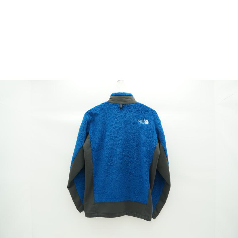 THE NORTH FACE ノースフェイス/バーサエアジップインジャケット 青/NA45703//Bランク/42