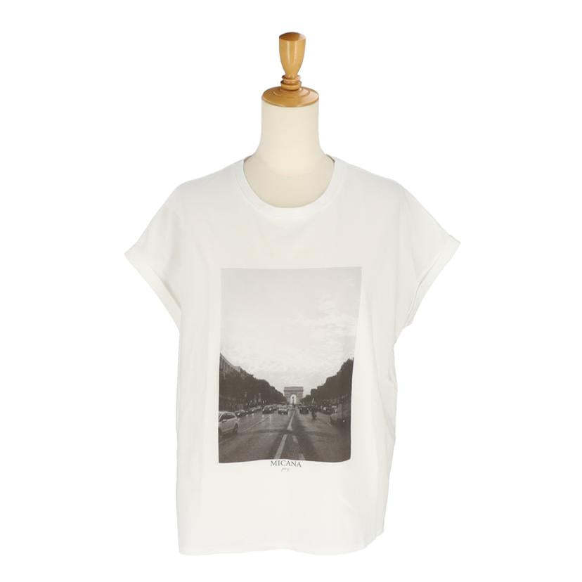 AMERICANA アメリカーナ/レディースTシャツ/0124209143//ABランク/93