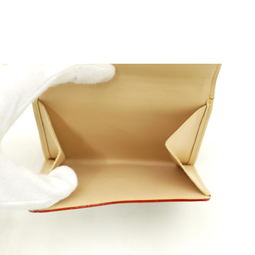 LOUIS VUITTON ルイヴィトン/ポルトモネビエクレディ/マルチカラー/ノワール/M92984//TH1***/Aランク/69