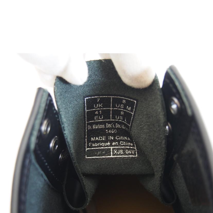 Dr.Martens ドクターマーチン/ドクターマーチン 8ホールブーツ/1460//Aランク/71